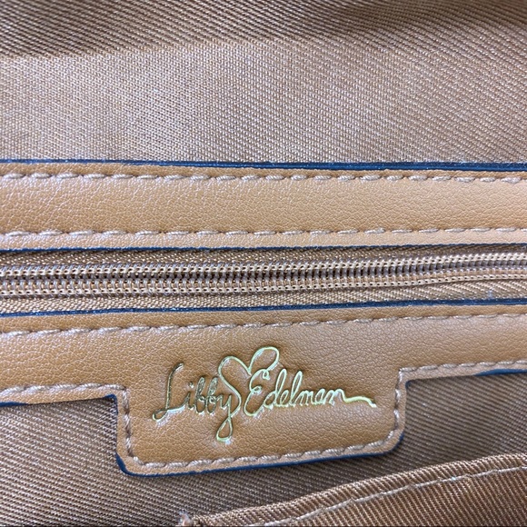 Lets Go Some where tassel straw bag - Picture 5 of 7